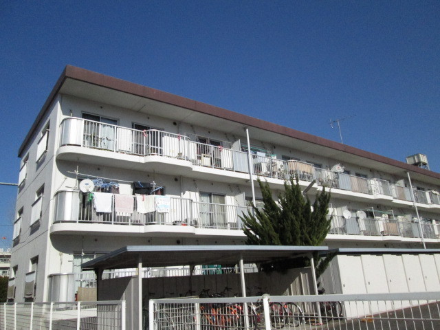 建物外観　外観♪