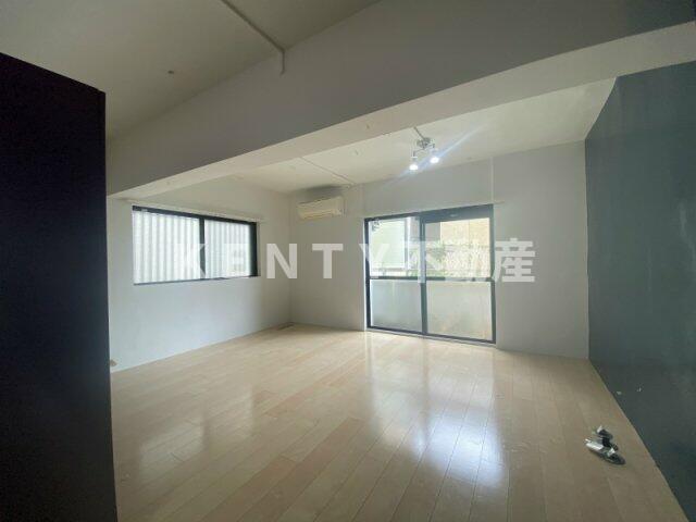 居室・リビング　おしゃれな居間です