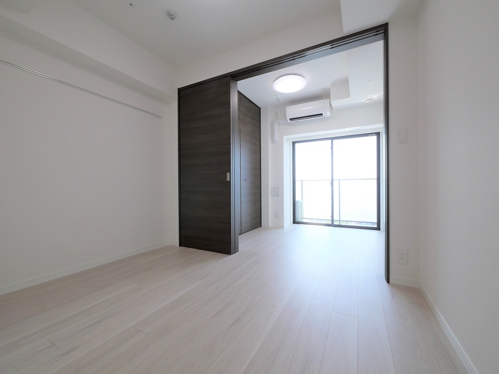 その他部屋・スペース　明るい色調の室内です