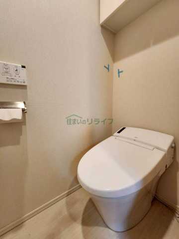 トイレ　他部屋参考