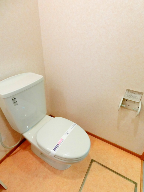 トイレ　★キレイなトイレ★