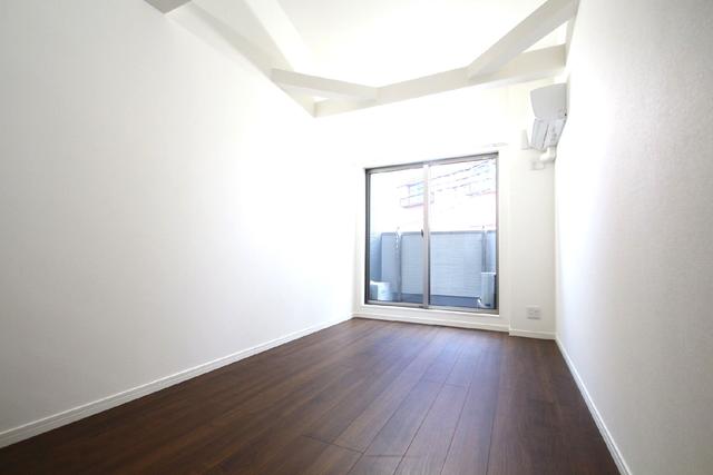 居室・リビング　居室