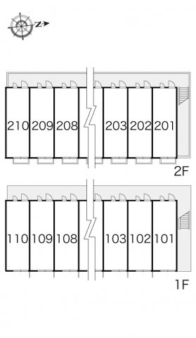 バス・シャワールーム　※現況優先