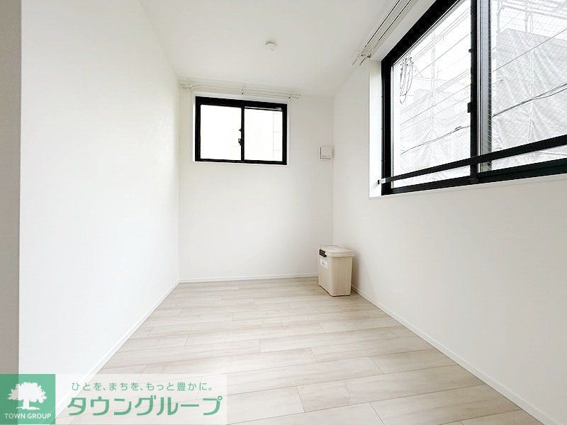 その他部屋・スペース　同施工参考