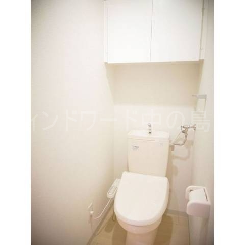 トイレ　詳細は、ウィンドワード中の島店までご相談下さい。