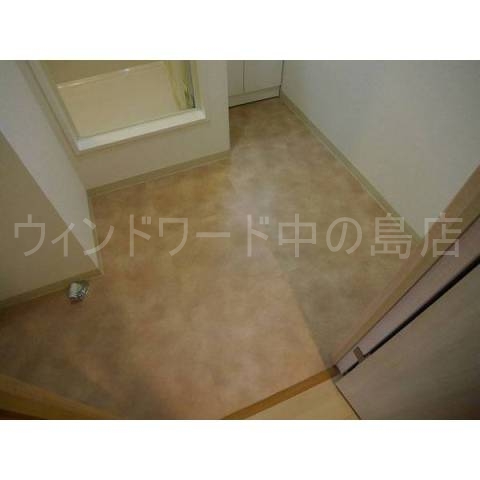 その他　詳細は、ウィンドワード中の島店までご相談下さい。