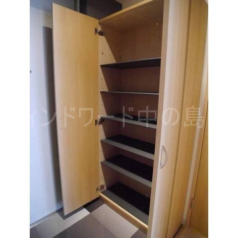 その他設備　詳細は、ウィンドワード中の島店までご相談下さい。