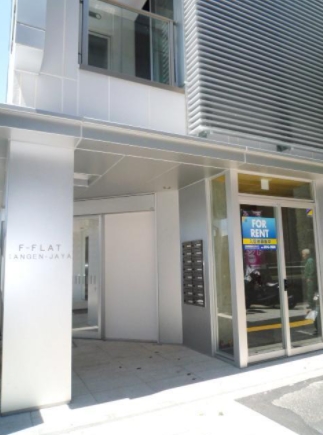 その他共有部分　☆共用部分☆