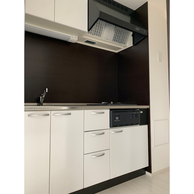 キッチン　☆使いやすいシステムキッチン☆