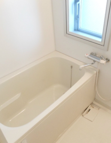 バス・シャワールーム　☆ゆっくりくつろげるお風呂☆