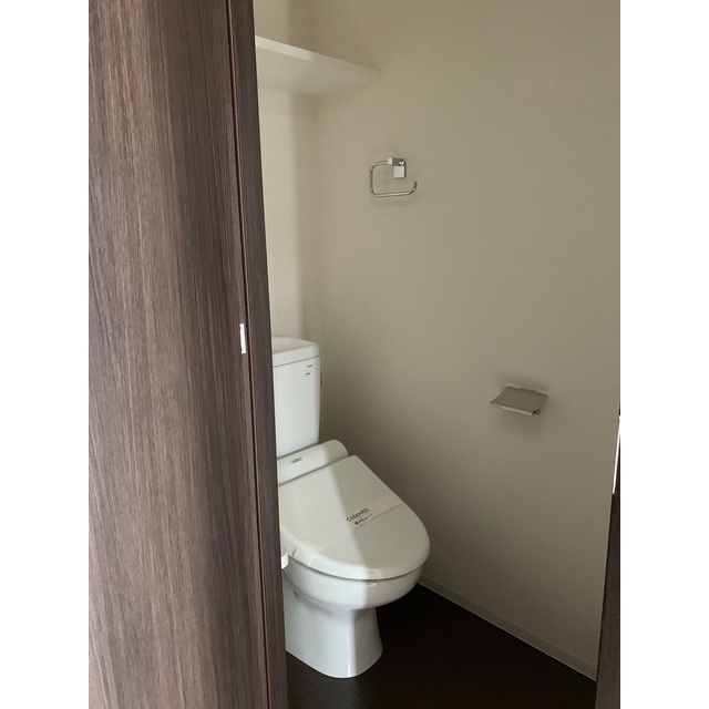 トイレ　☆清潔感のあるトイレ☆