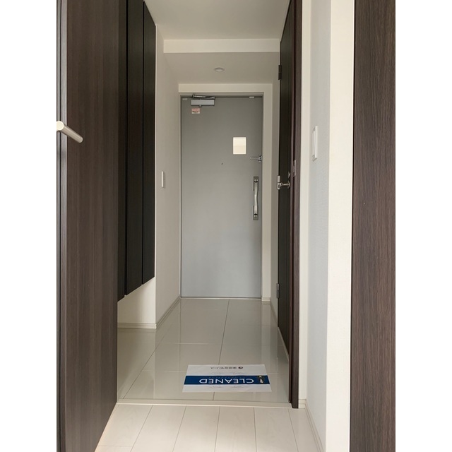 玄関　☆広々とした玄関☆