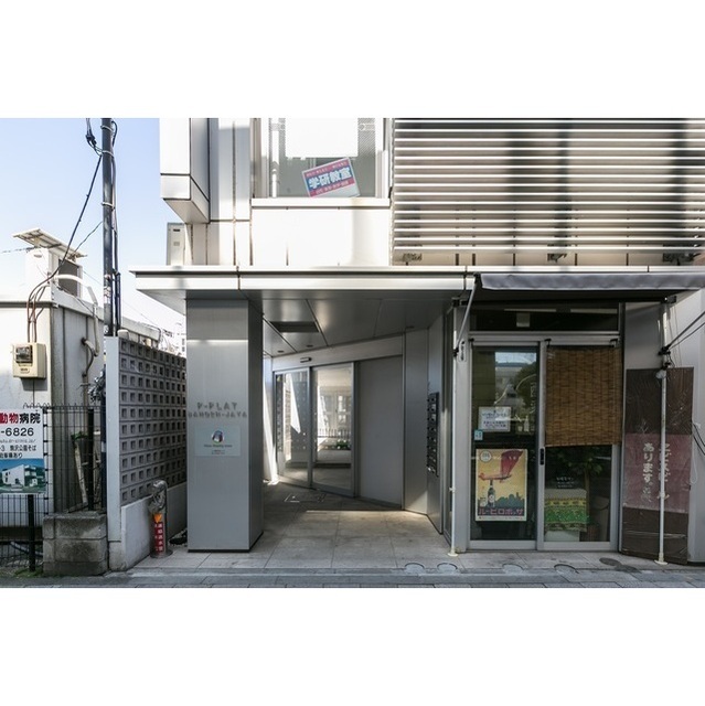 エントランス　☆キレイなエントランス☆