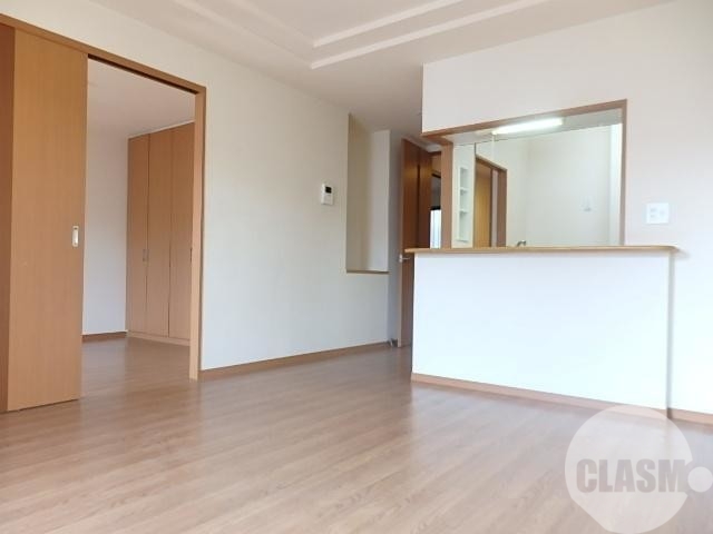 居室・リビング　広々リビング！