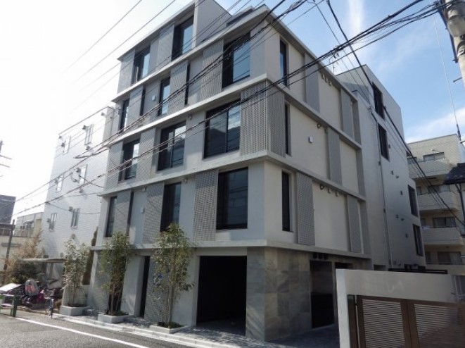 建物外観　☆綺麗な外観☆