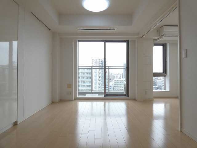 居室・リビング　居室※別部屋参考写真