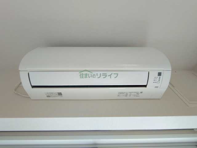 その他設備　コンフォリア新中野