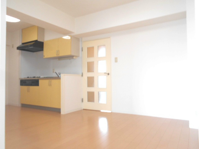 居室・リビング　参考写真