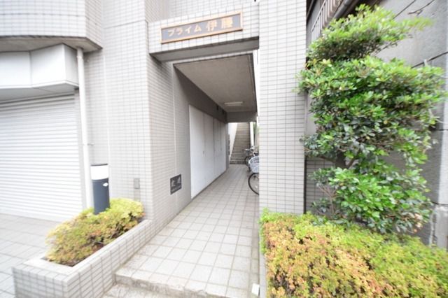 エントランス　☆エントランス☆