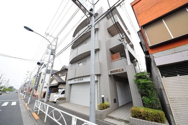 建物外観　☆外観☆