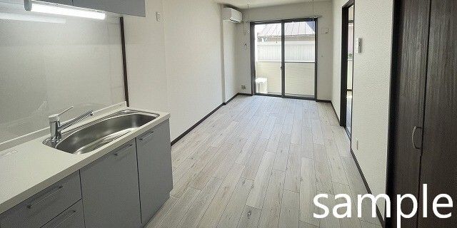 居室・リビング　※画像はサンプルになります