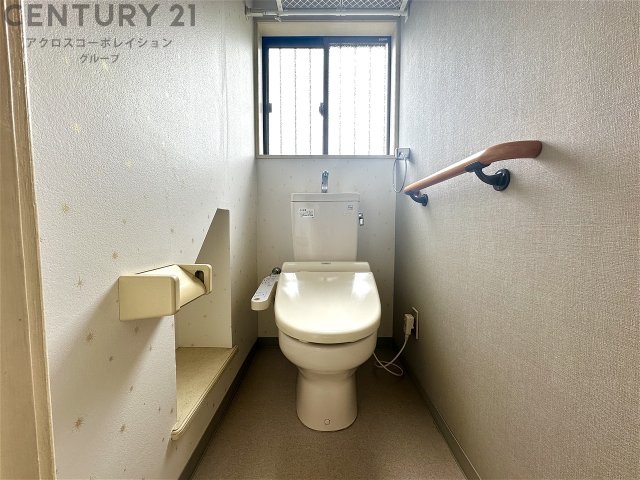 トイレ　バストイレ別でおすすめです！