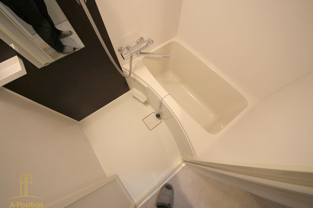 バス・シャワールーム　WORVE大阪本町