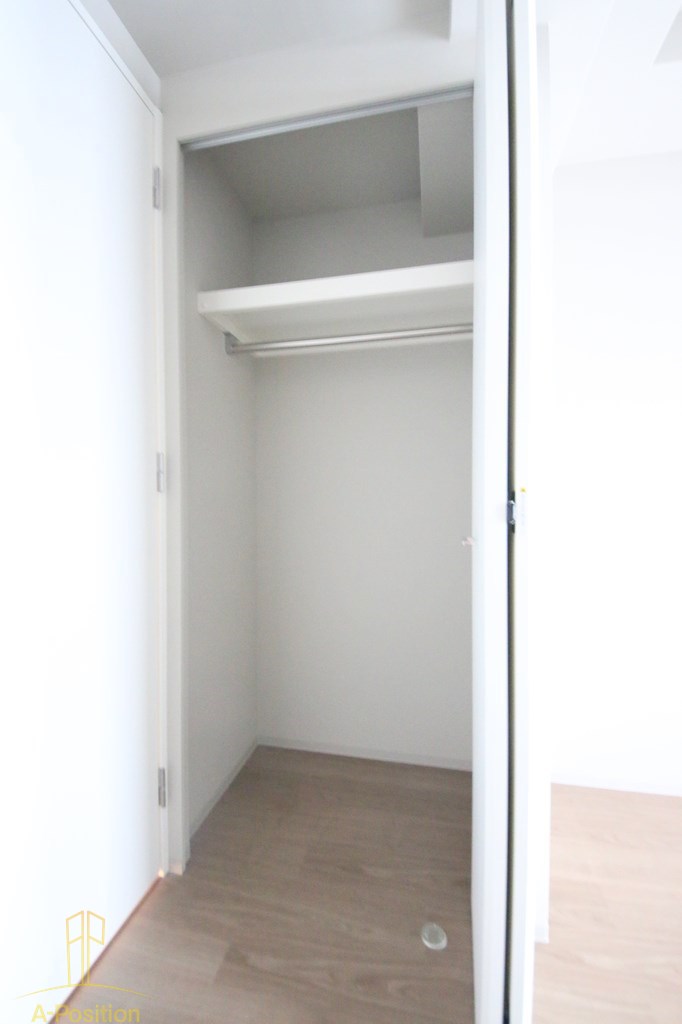 収納　WORVE大阪本町