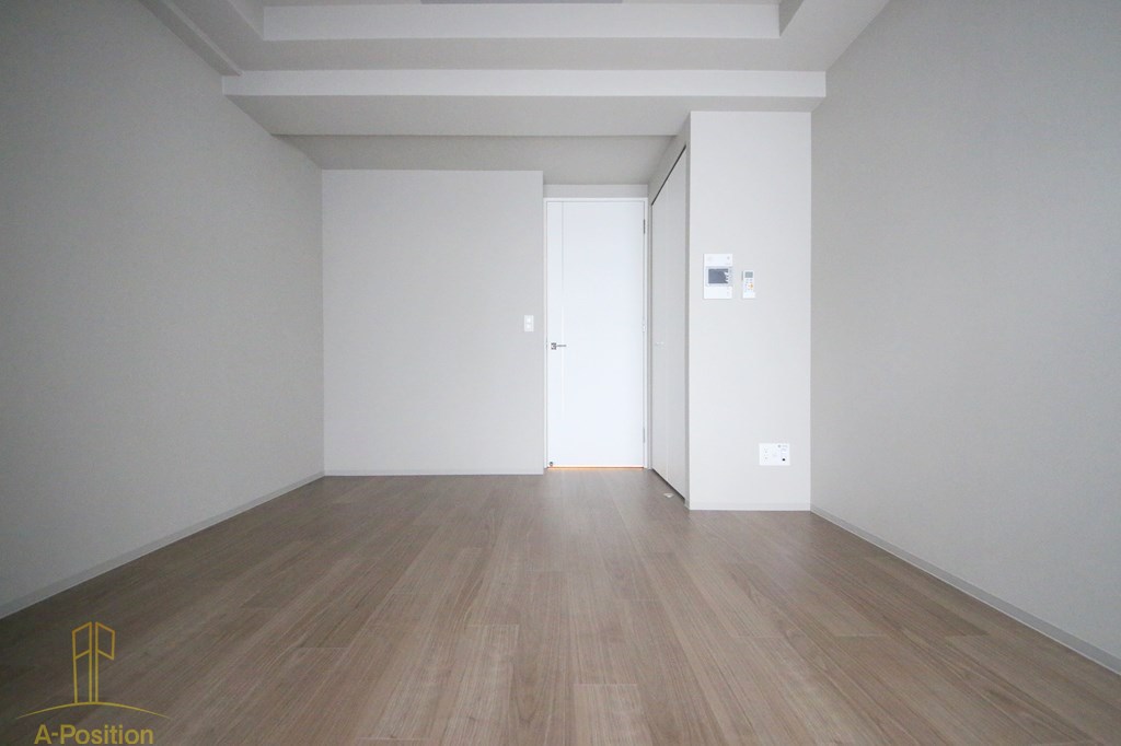 居室・リビング　WORVE大阪本町