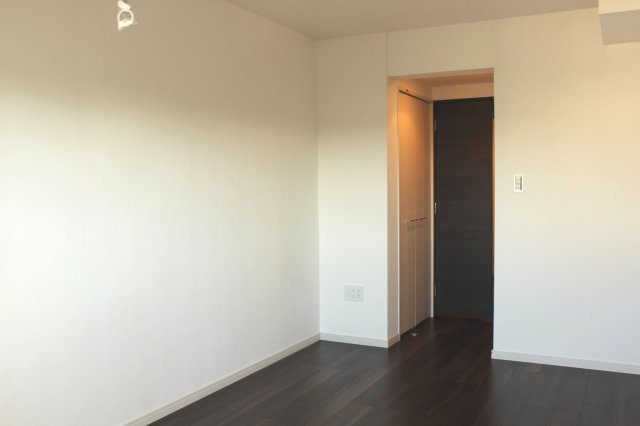 その他部屋・スペース　広々8畳