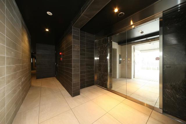 ロビー　ロビー