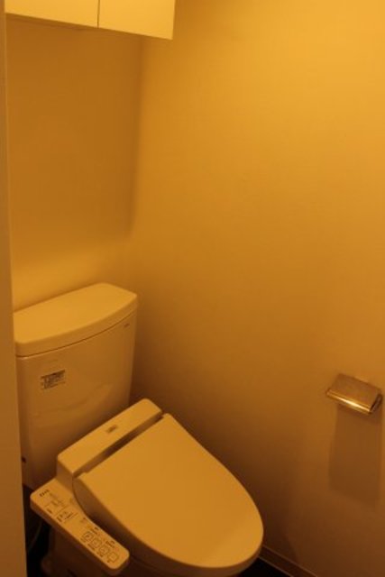 トイレ　シャワートイレ