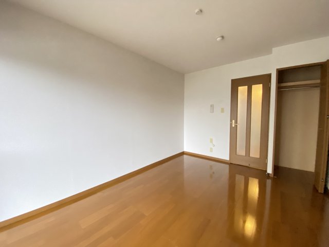 居室・リビング　ゆったり過ごせるリビングです