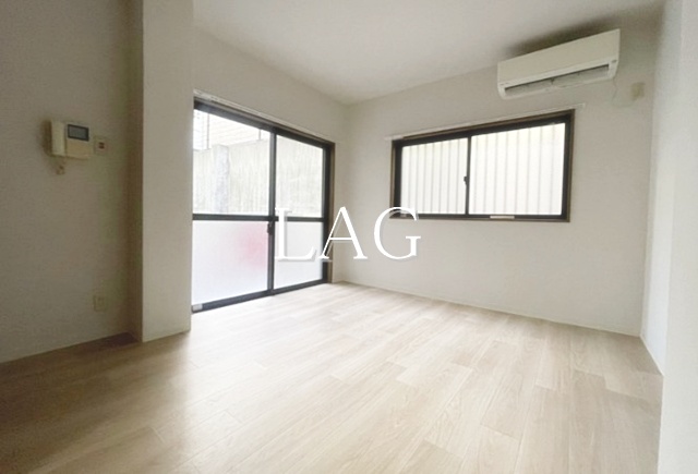 居室・リビング　洋室のお部屋です。