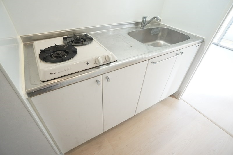 キッチン　別号室