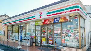 コンビニ　セブンイレブン葛飾新宿３丁目店（コンビニ）まで482m