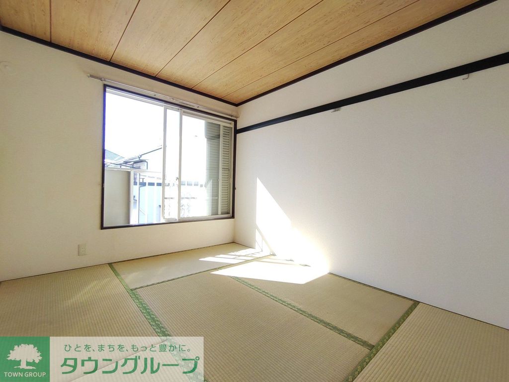 その他部屋・スペース　リビング/居室