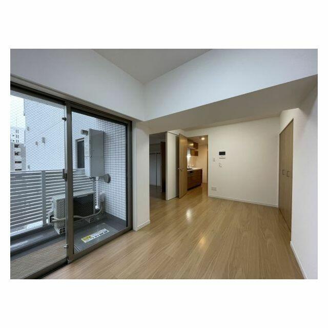 居室・リビング　リビングダイニング