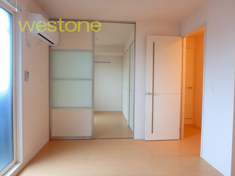 その他部屋・スペース　明るいお部屋です
