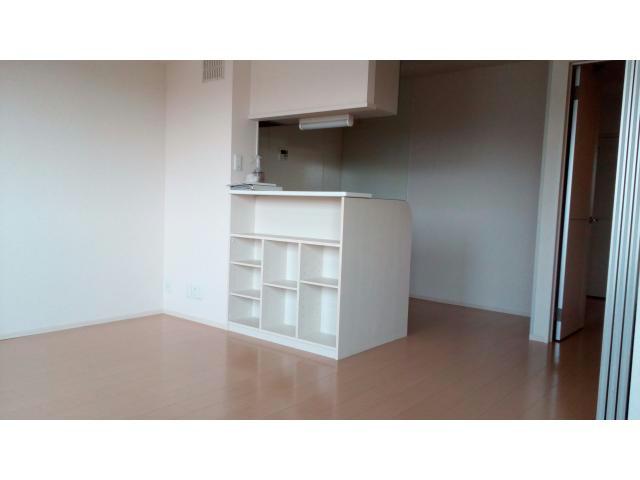 居室・リビング　302