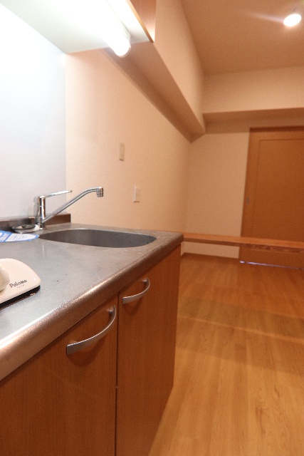 キッチン　※別室の参考写真の為、現況優先です。