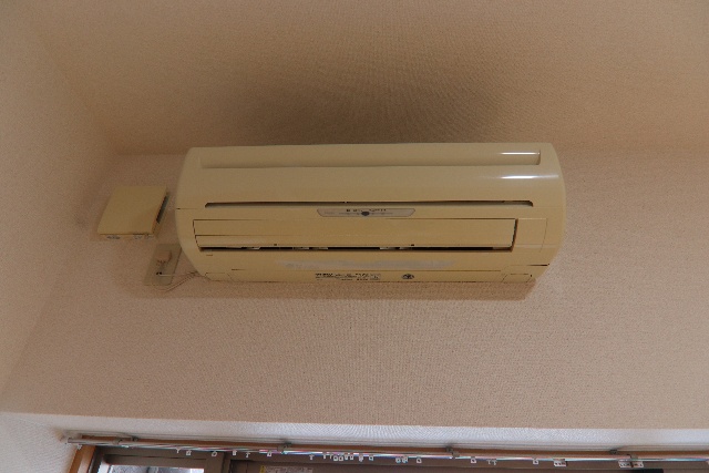 その他設備　※別室の参考写真の為、現況優先です。