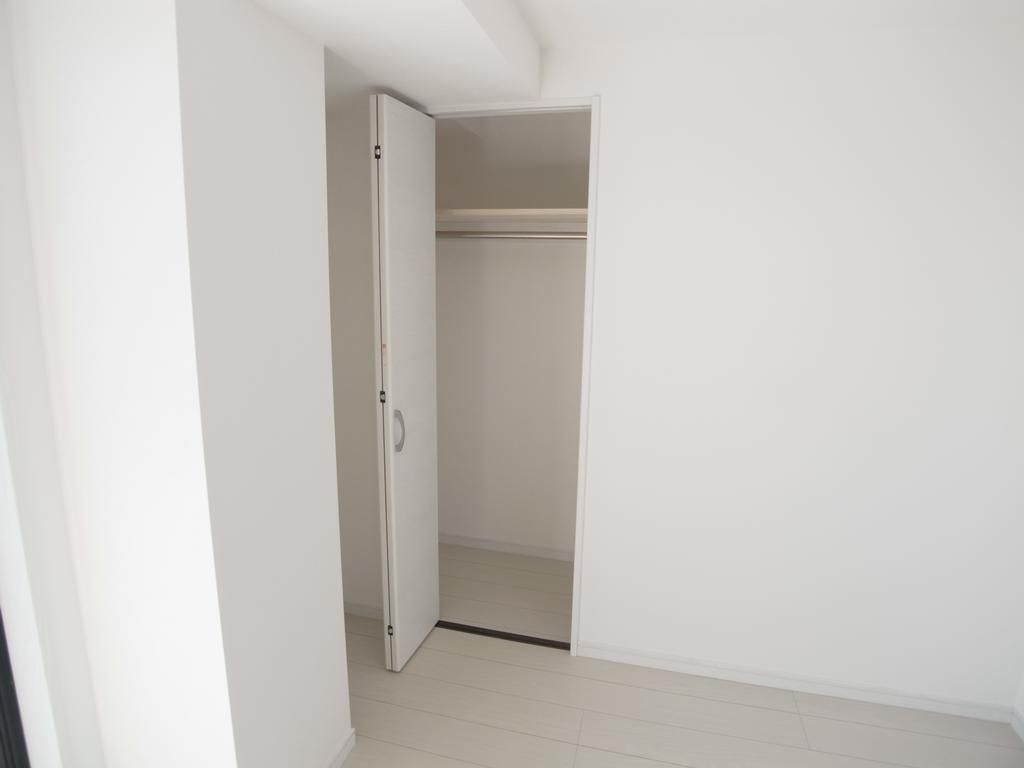 収納　こまごまとしたものを収納できそうですね