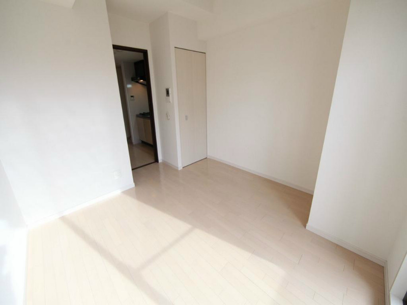 その他部屋・スペース　洋室7.2帖　クローゼット付（収納充実してます）