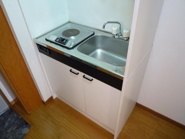 キッチン　★システムキッチンです★