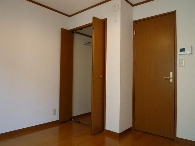 居室・リビング　★明るい内装です★