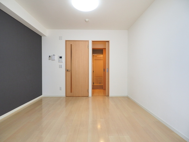 居室・リビング　居室