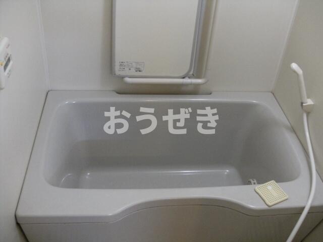 バス・シャワールーム　?