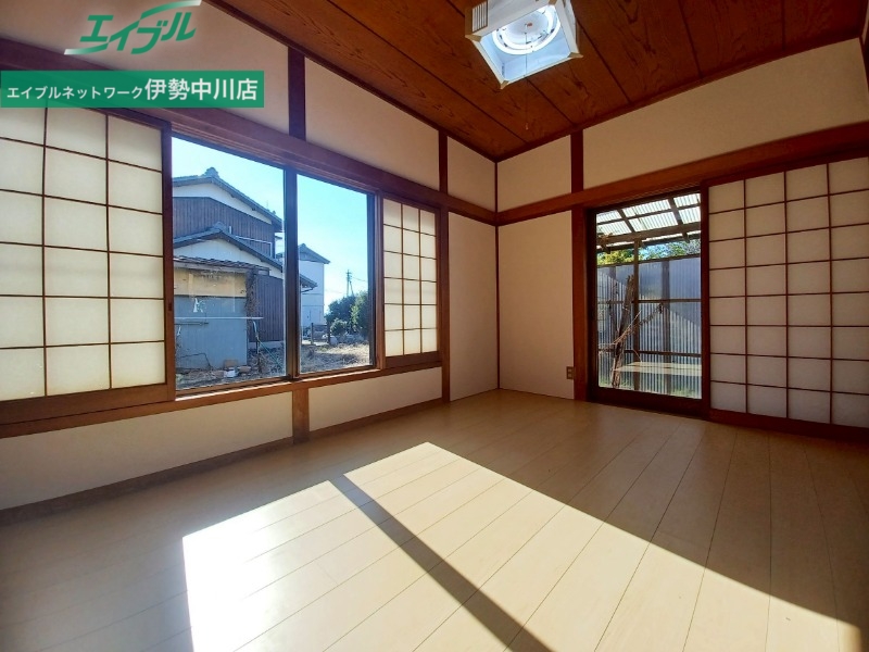 その他部屋・スペース