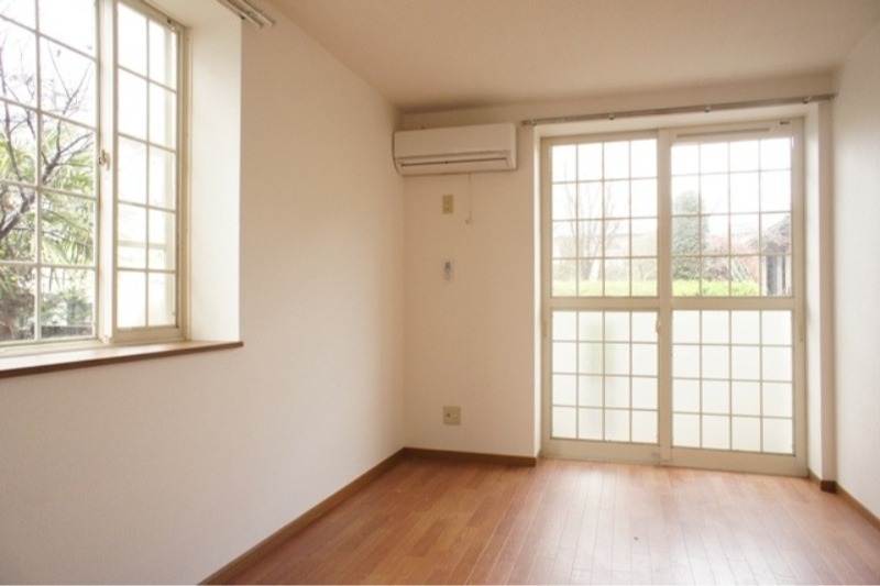 居室・リビング　図面と現状に相違がある場合には現状を優先